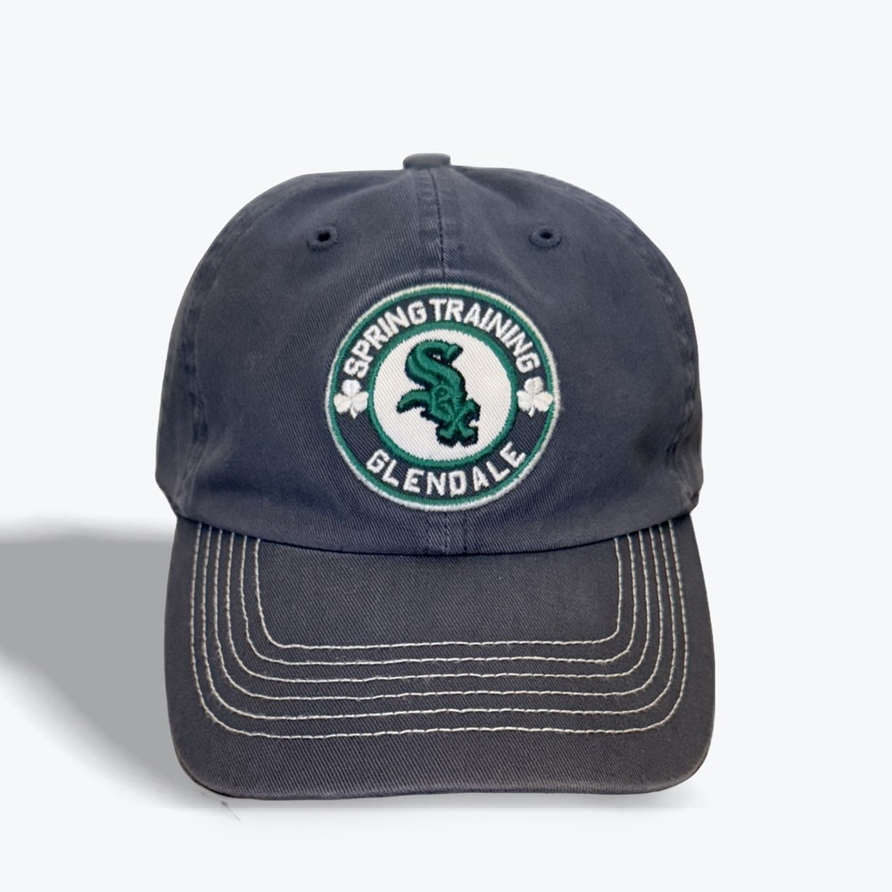 Nineteen 47 Chicago White Sox Spring Training Baseball Cap